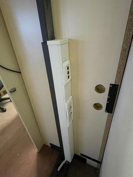 1#6218 Arredi e attrezzature da ufficio in vendita - foto 14