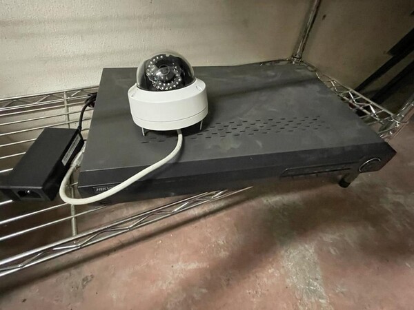 1#6218 Arredi e attrezzature da ufficio in vendita - foto 16