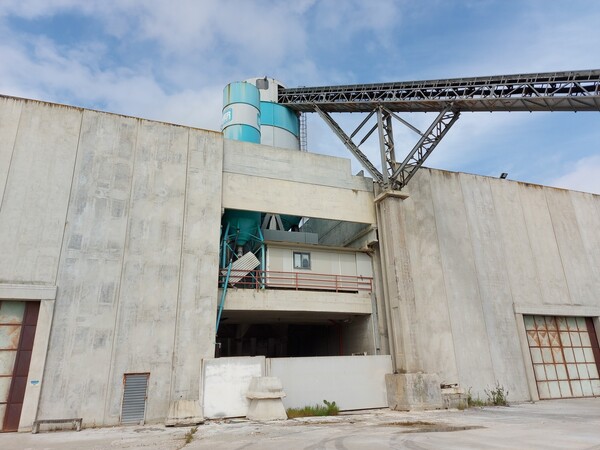 1#6219 Impianto di betonaggio in vendita - foto 3