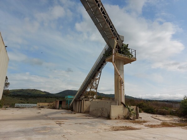 1#6219 Impianto di betonaggio in vendita - foto 4