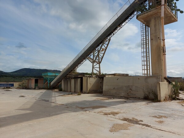 1#6219 Impianto di betonaggio in vendita - foto 5