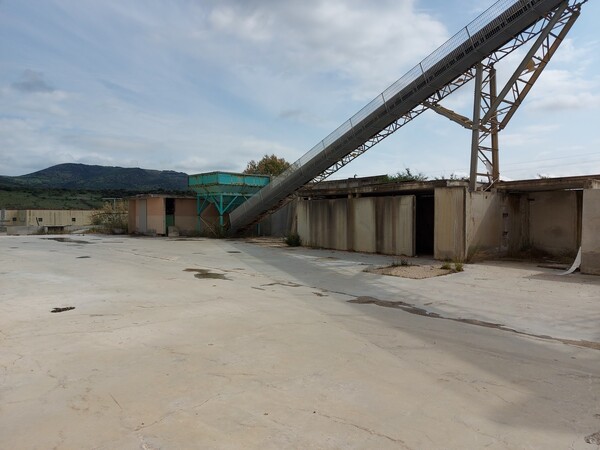 1#6219 Impianto di betonaggio in vendita - foto 6