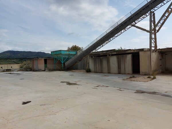 1#6219 Impianto di betonaggio in vendita - foto 7