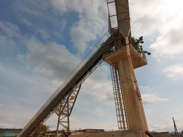 1#6219 Impianto di betonaggio in vendita - foto 8
