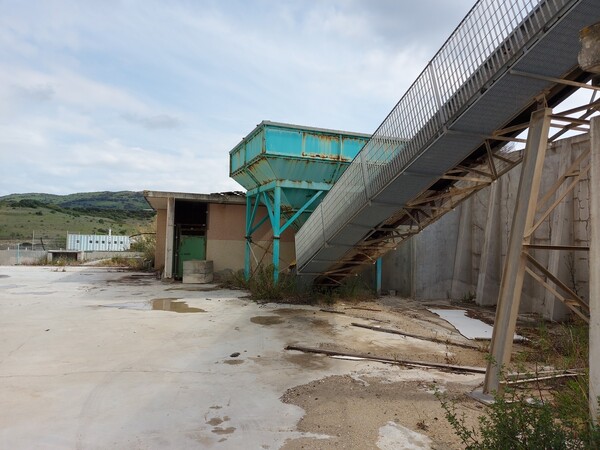 1#6219 Impianto di betonaggio in vendita - foto 9
