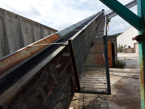1#6219 Impianto di betonaggio in vendita - foto 10