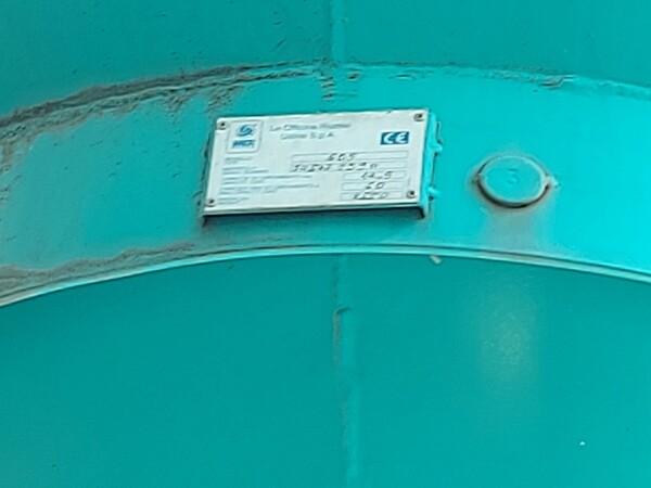 1#6219 Impianto di betonaggio in vendita - foto 23