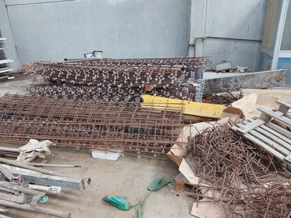 1#6219 Impianto di betonaggio in vendita - foto 52