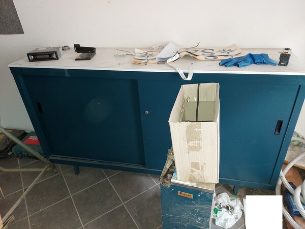 1#6219 Impianto di betonaggio in vendita - foto 56