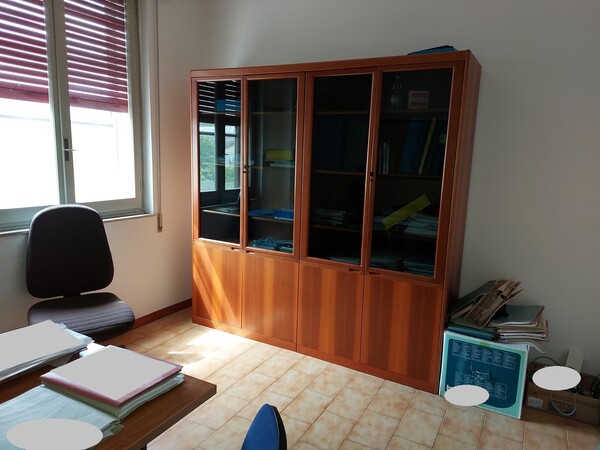 3#6219 Arredi e attrezzature da ufficio in vendita - foto 4