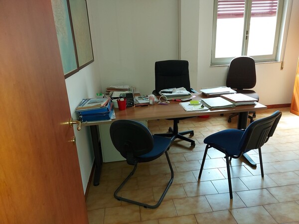 3#6219 Arredi e attrezzature da ufficio in vendita - foto 15