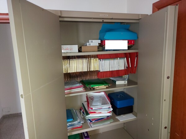 3#6219 Arredi e attrezzature da ufficio in vendita - foto 33