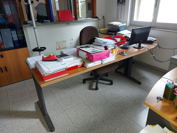 3#6219 Arredi e attrezzature da ufficio in vendita - foto 37