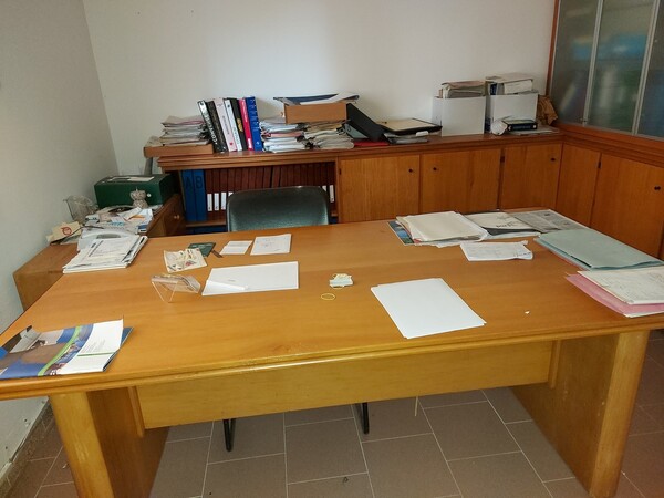 6#6219 Arredi e attrezzature da ufficio in vendita - foto 11