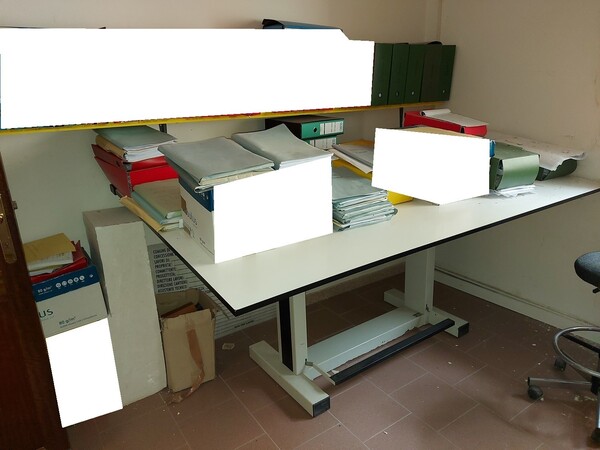 6#6219 Arredi e attrezzature da ufficio in vendita - foto 13