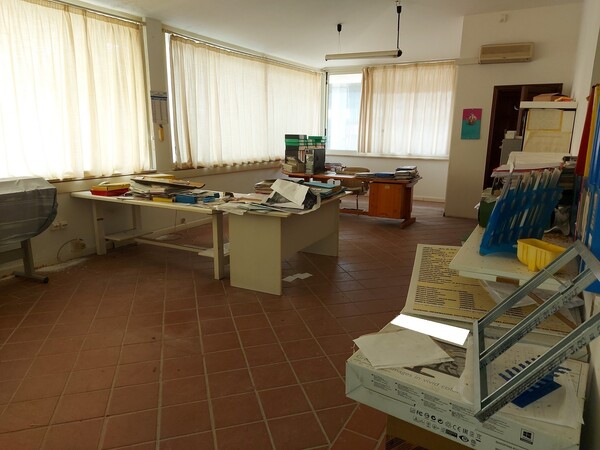 6#6219 Arredi e attrezzature da ufficio in vendita - foto 16