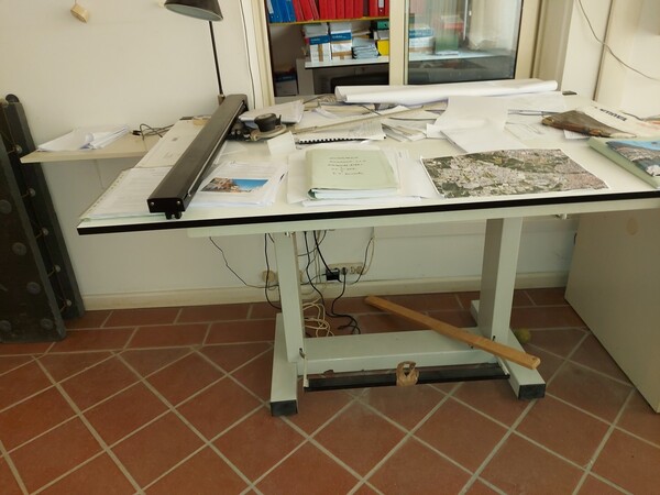 6#6219 Arredi e attrezzature da ufficio in vendita - foto 20
