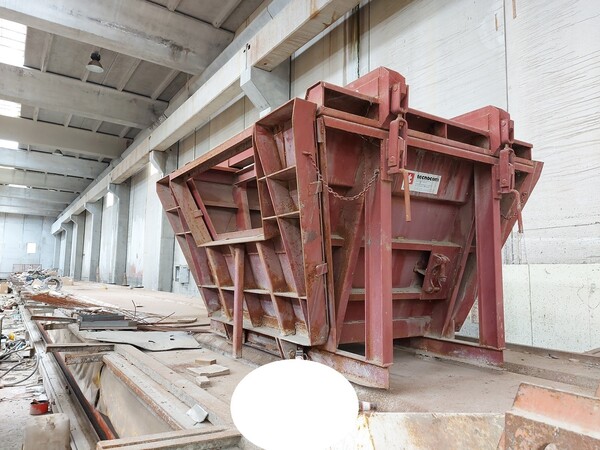 Attrezzatura meccanica in vendita