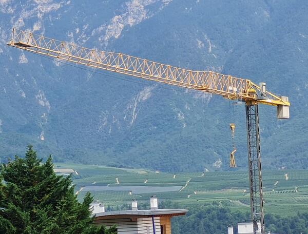 Logistica in vendita