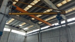 Escavatore Bobcat e autogru Marchetti - Lotto 0 (Asta 6222)