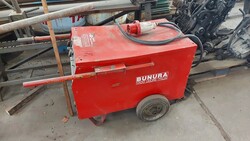 Welding machines - Lote 19 (Subasta 6222)