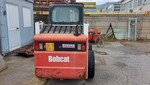 Image 2 - Bobcat 753 skid steer loader - Lot 24 (Auction 6222)