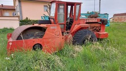 Simesa roller - Lot 28 (Auction 6222)