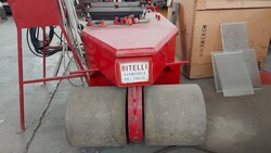 Rullo compressore Bitelli - Lotto 29 (Asta 6222)