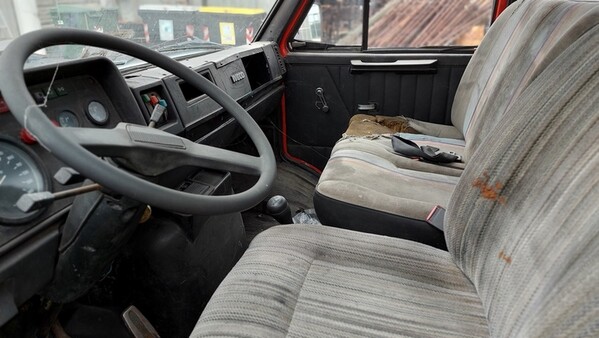 31#6222 Autocarro Fiat 35 in vendita - foto 9
