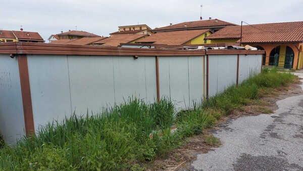 36#6222 Box da cantiere in vendita - foto 5