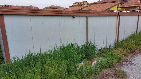 36#6222 Box da cantiere in vendita - foto 6