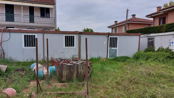 36#6222 Box da cantiere in vendita - foto 9