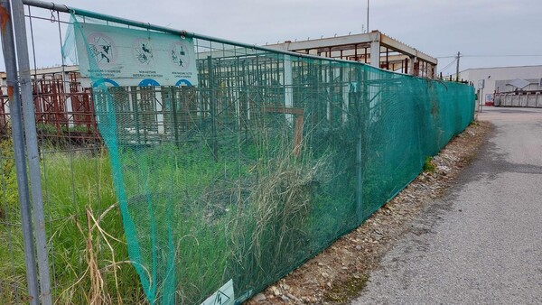 36#6222 Box da cantiere in vendita - foto 11