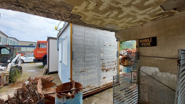 37#6222 Box da cantiere in vendita - foto 11
