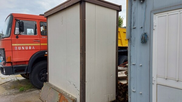 37#6222 Box da cantiere in vendita - foto 14