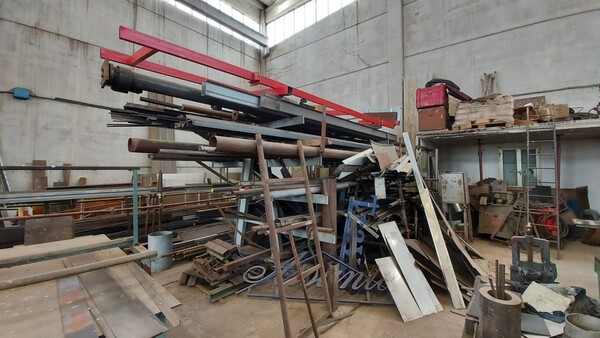 40#6222 Ferro per c.a. in vendita - foto 4