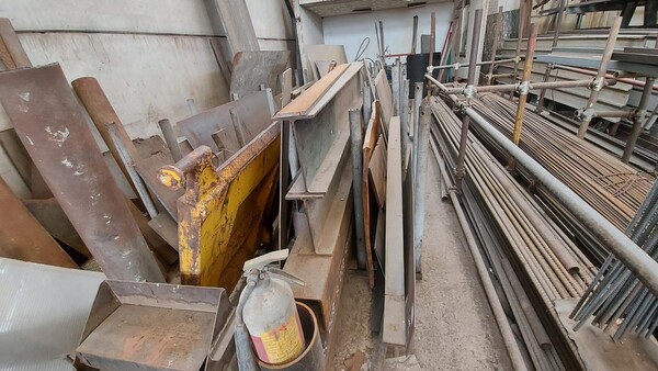 40#6222 Ferro per c.a. in vendita - foto 8
