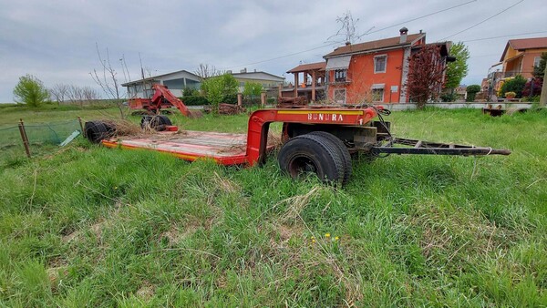 Varie trasporti in vendita