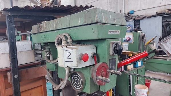 9#6222 Trapani a colonna in vendita - foto 7