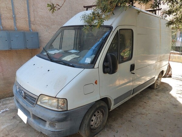 Autocarri in vendita