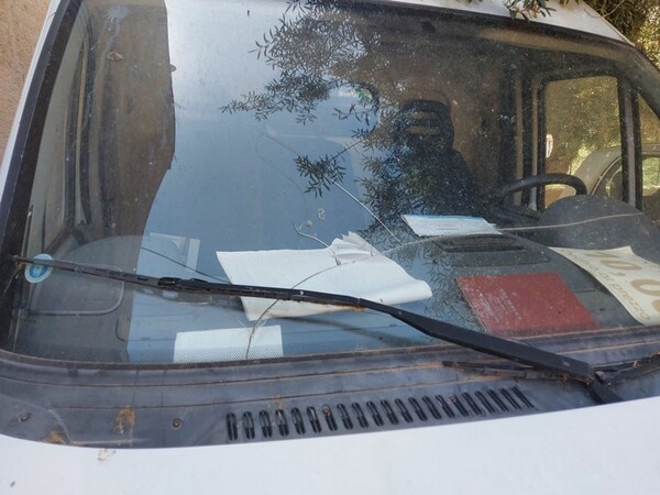 2#6223 Autocarro Fiat Ducato ed attrezzature per la vendita ambulante in vendita - foto 5