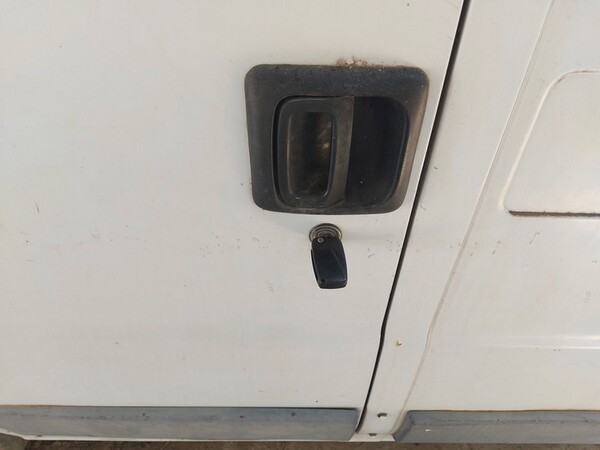2#6223 Autocarro Fiat Ducato ed attrezzature per la vendita ambulante in vendita - foto 6