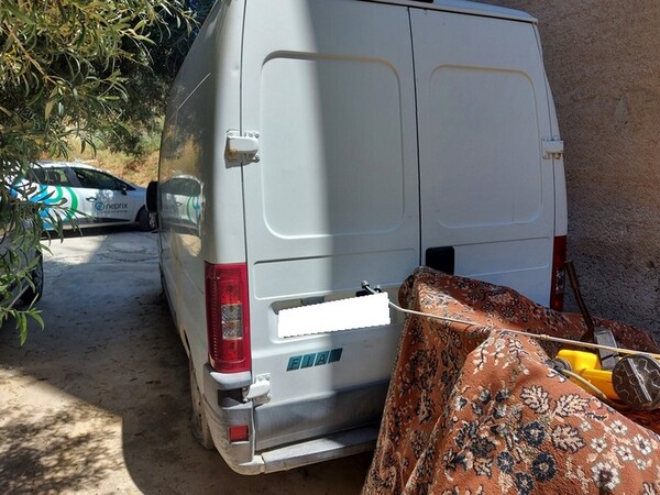 2#6223 Autocarro Fiat Ducato ed attrezzature per la vendita ambulante in vendita - foto 8