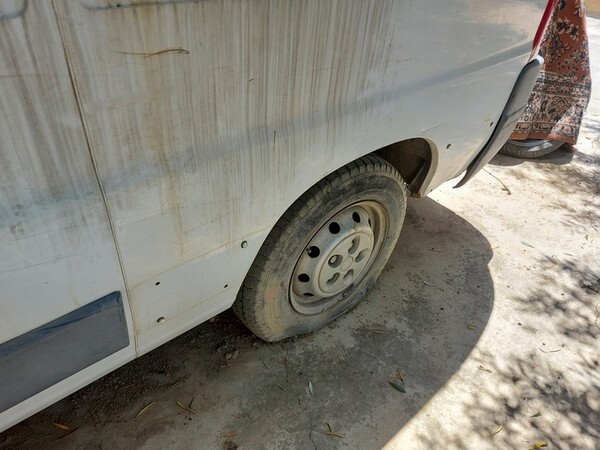 2#6223 Autocarro Fiat Ducato ed attrezzature per la vendita ambulante in vendita - foto 10