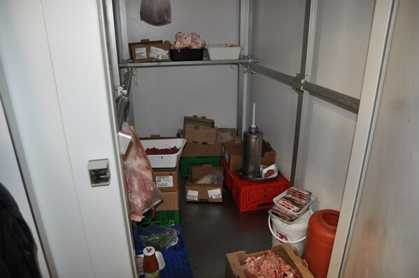 1#6225 Macchine e impianti per la refrigerazione. in vendita - foto 5