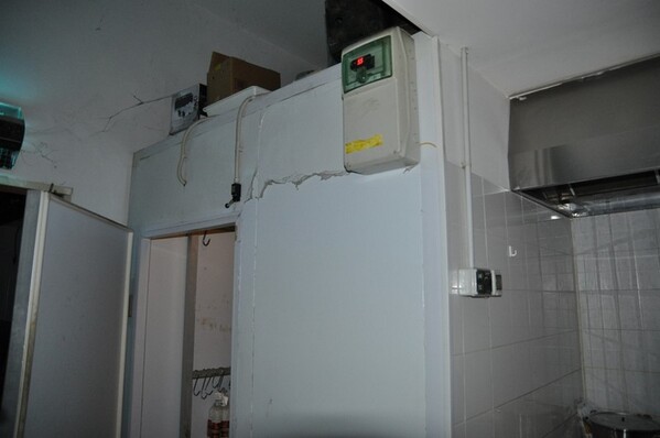 1#6225 Macchine e impianti per la refrigerazione. in vendita - foto 7
