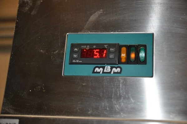 1#6225 Macchine e impianti per la refrigerazione. in vendita - foto 13