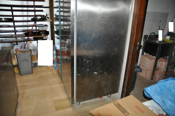 1#6225 Macchine e impianti per la refrigerazione. in vendita - foto 14