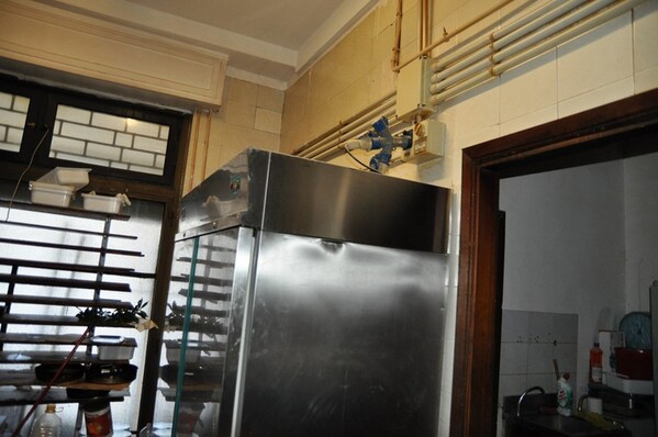1#6225 Macchine e impianti per la refrigerazione. in vendita - foto 15