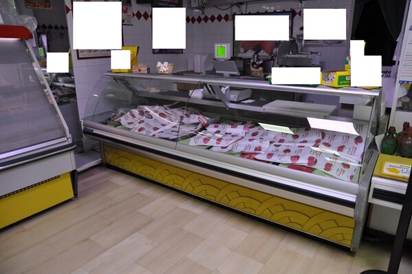 1#6225 Macchine e impianti per la refrigerazione. in vendita - foto 16